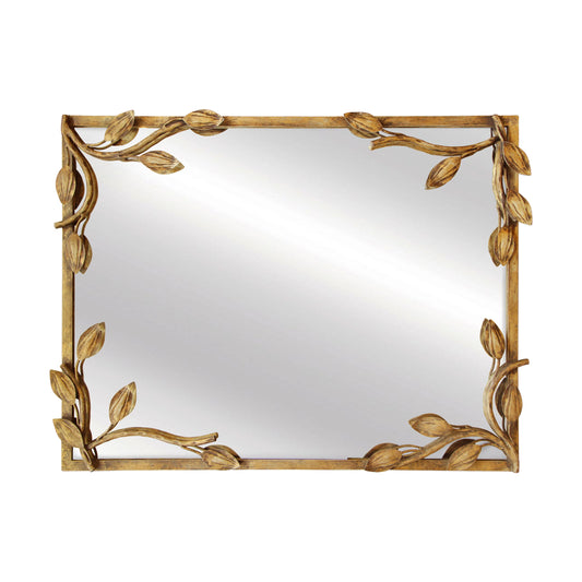 QUADRI MIRROR