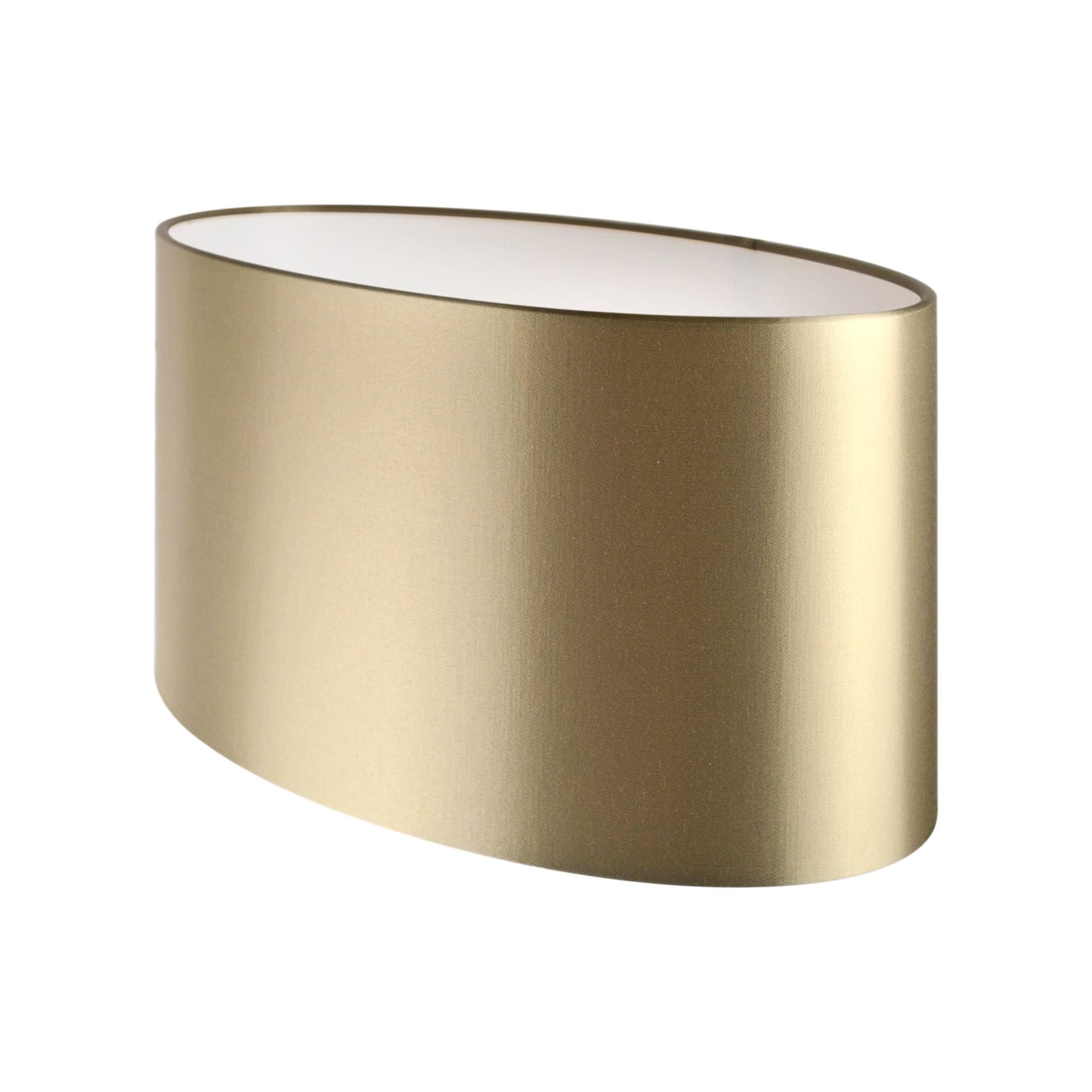SLIM OVAL SHADE E27