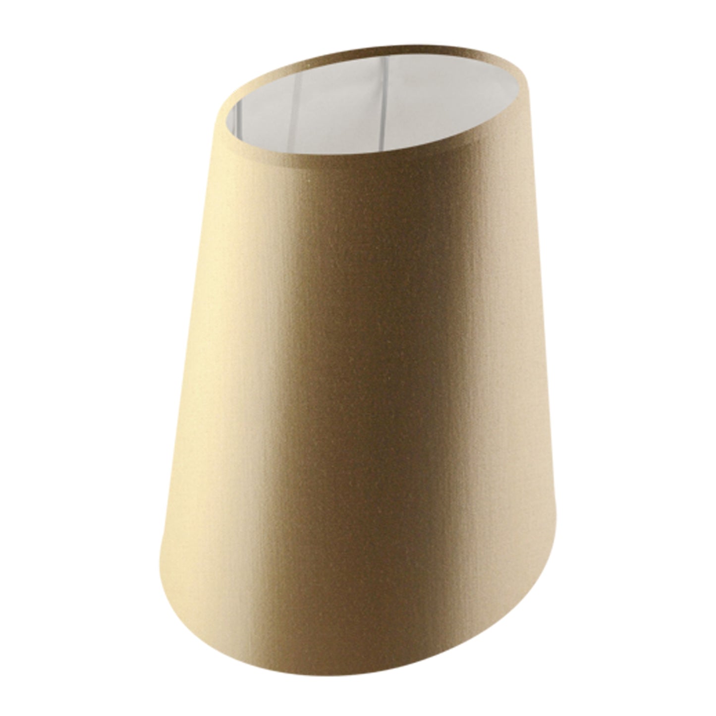 OVAL TALL SHADE–  E27