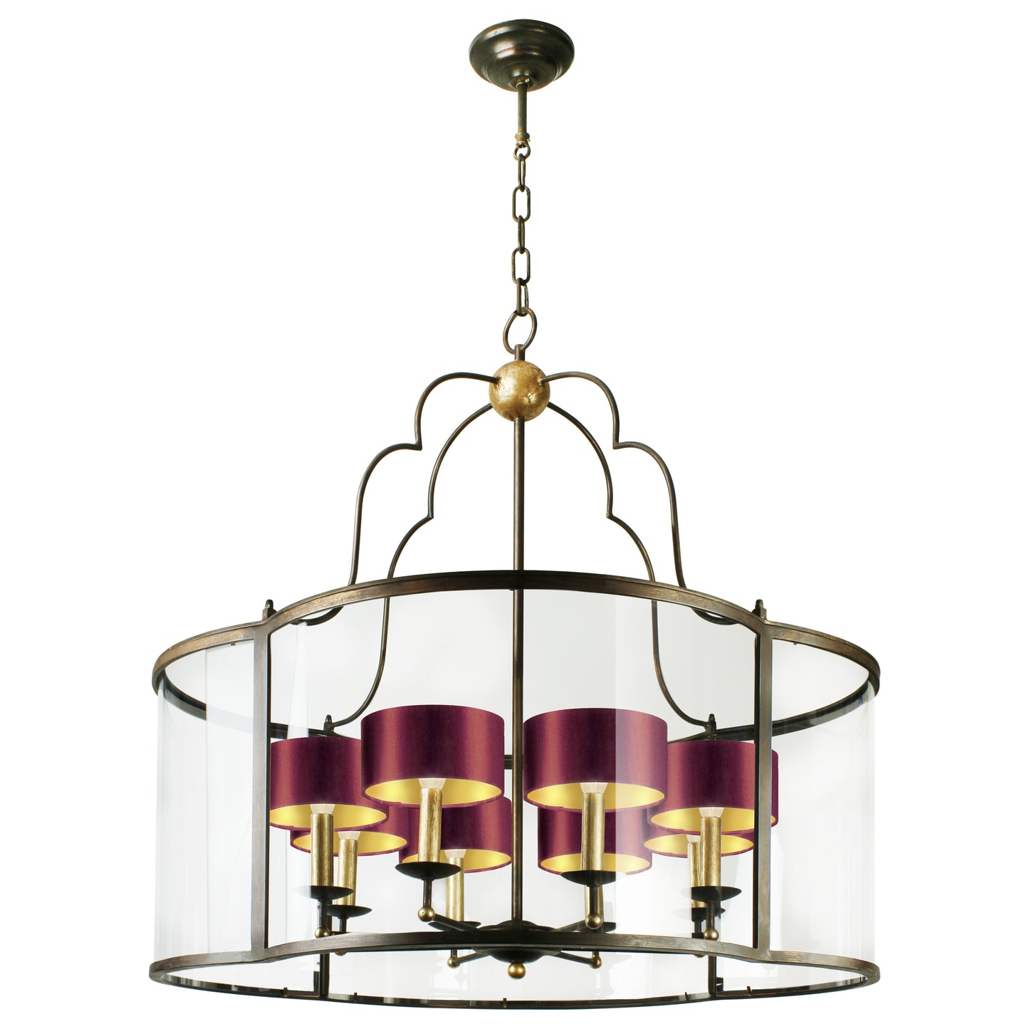 AREZZO CLASSIC LANTERN IP44