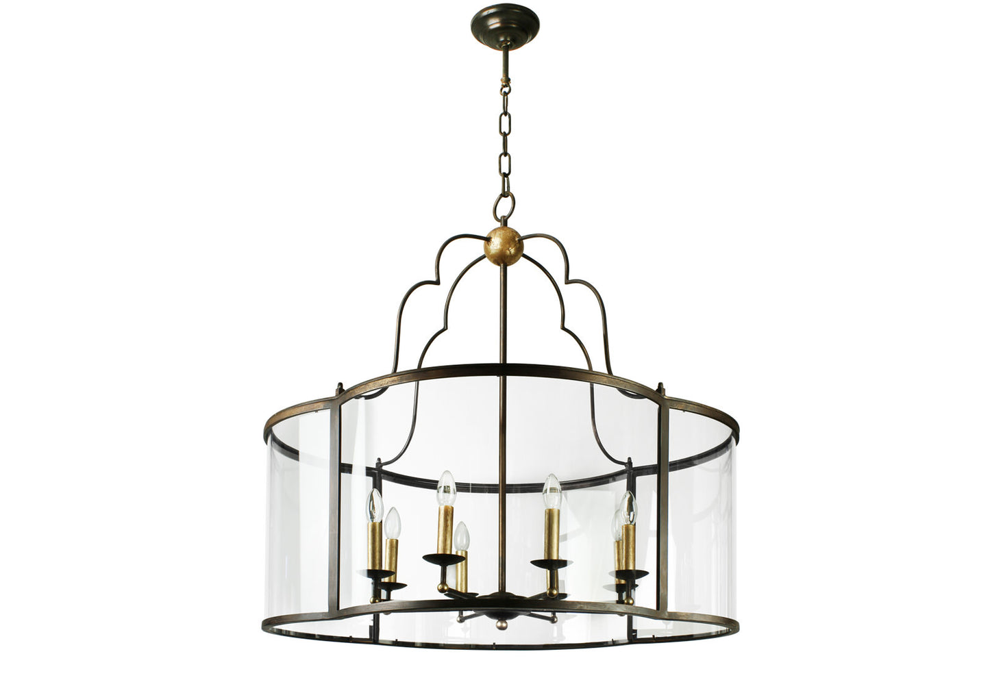 AREZZO CLASSIC LANTERN IP44