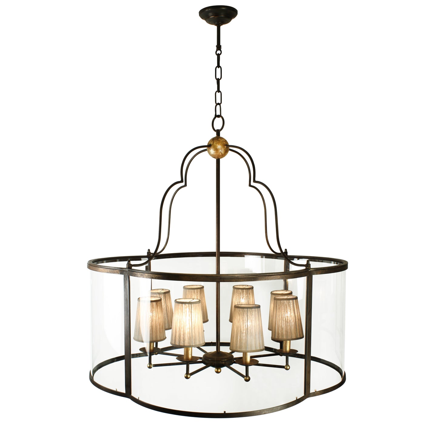 AREZZO CLASSIC LANTERN IP44