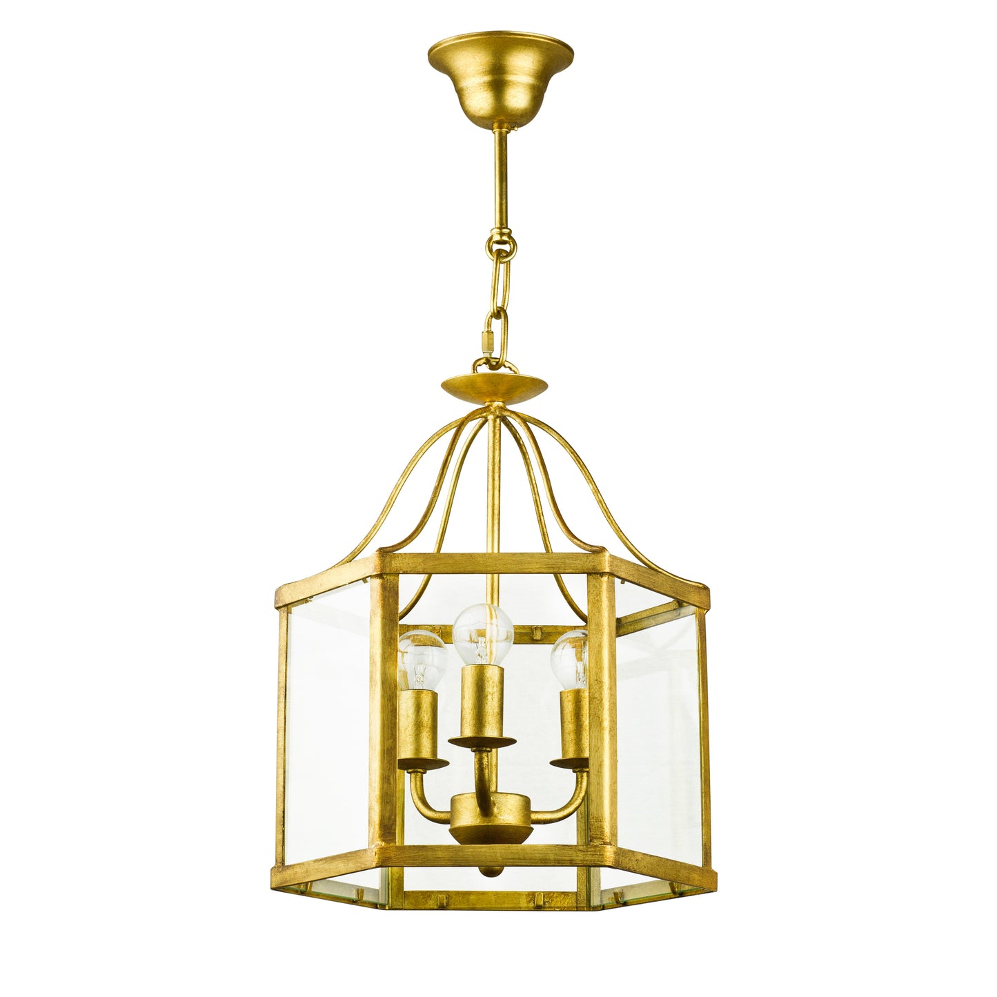 AURALIA LANTERN