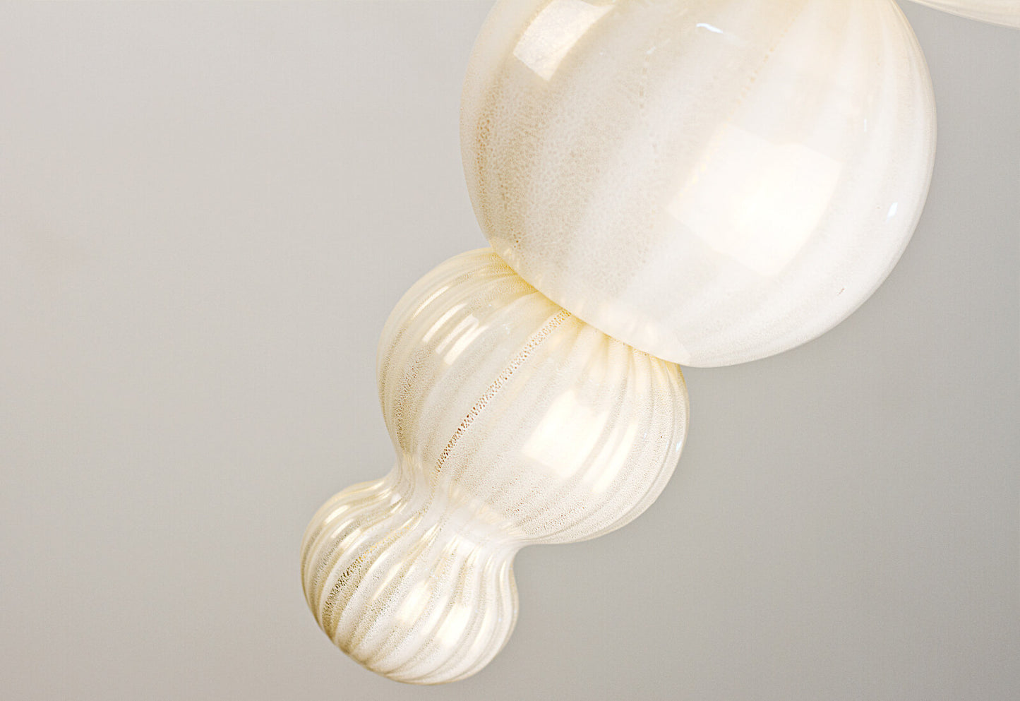 CALLA CHANDELIER