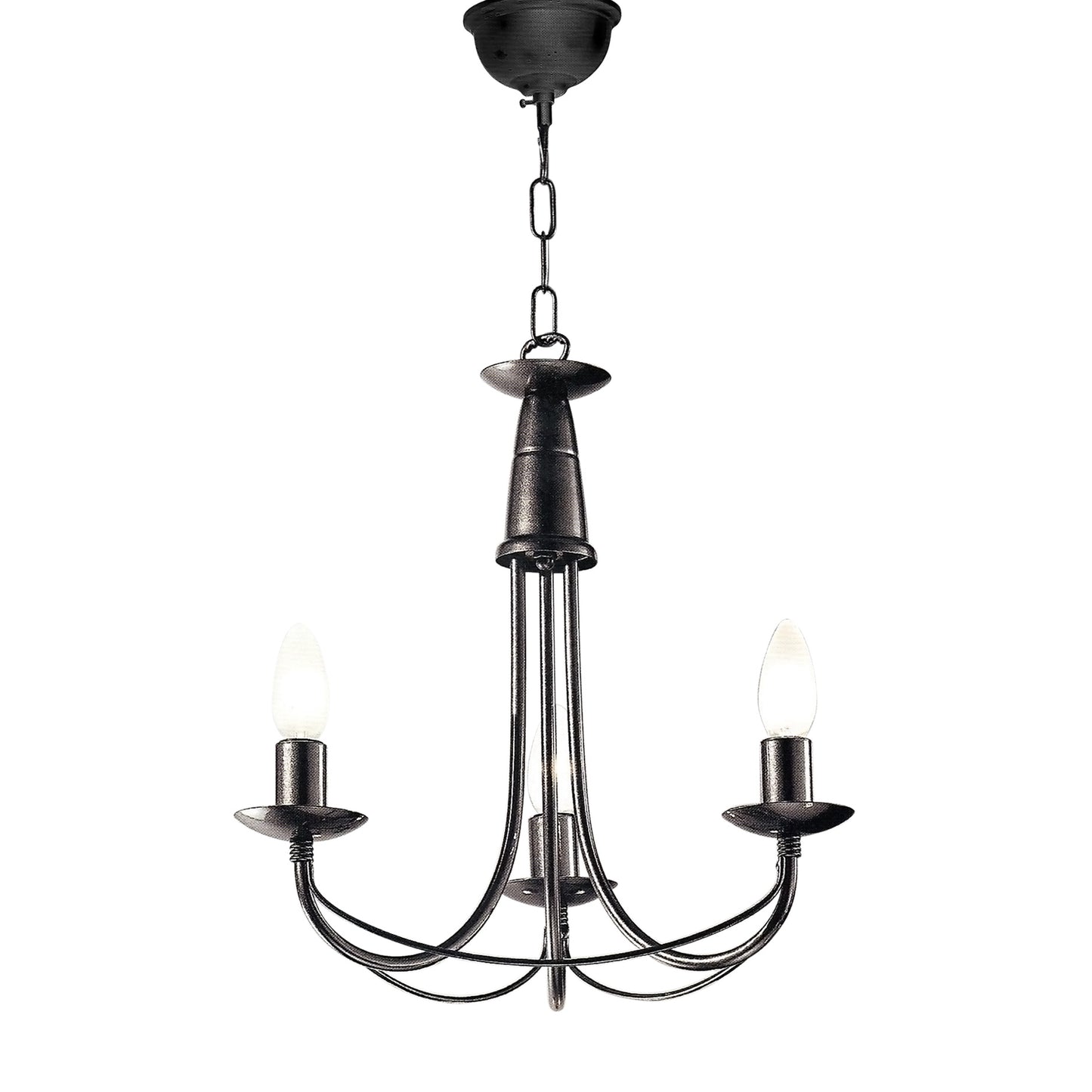 CASA CHANDELIER