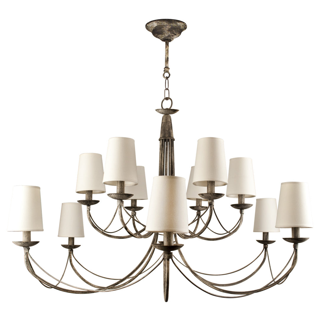 CASA CHANDELIER