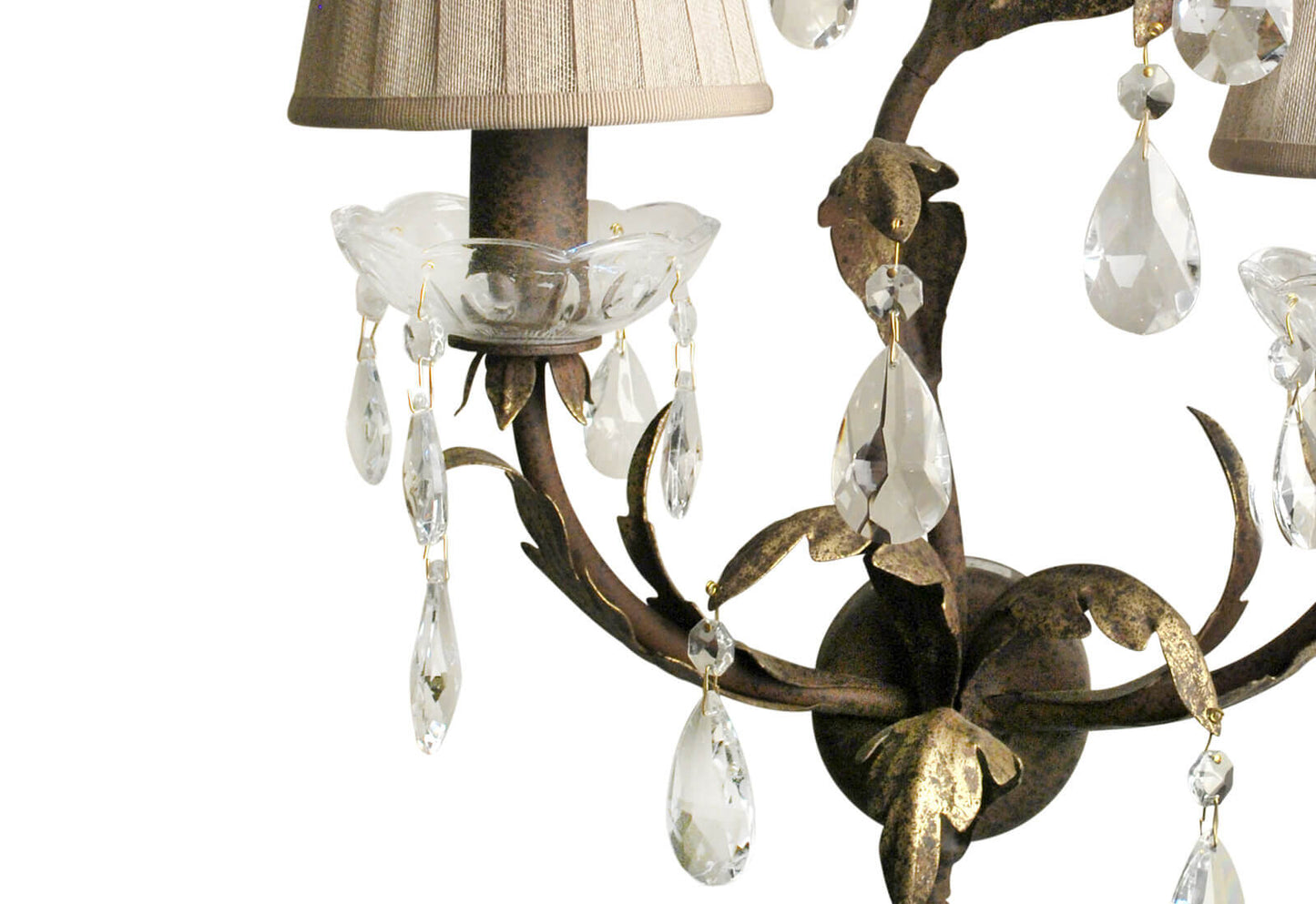 CHAMBORD WALL LIGHT