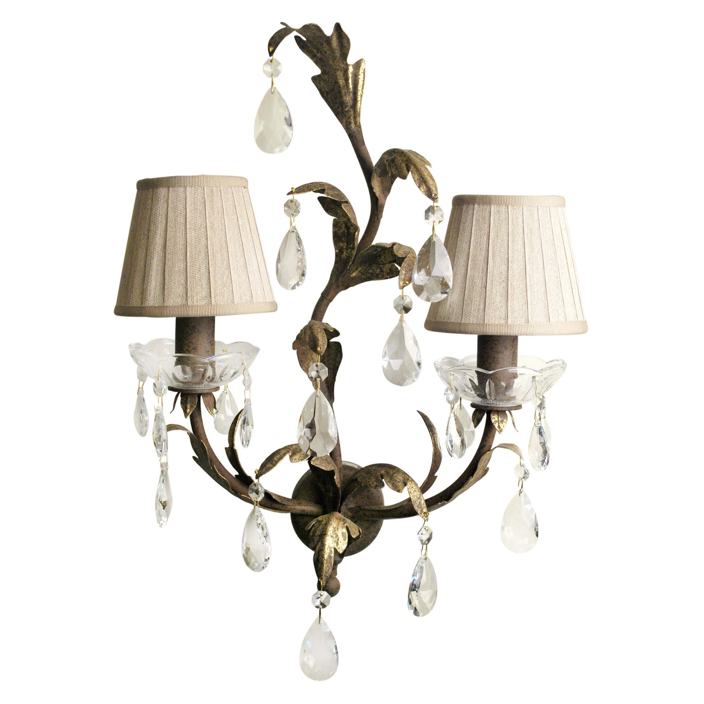 CHAMBORD WALL LIGHT