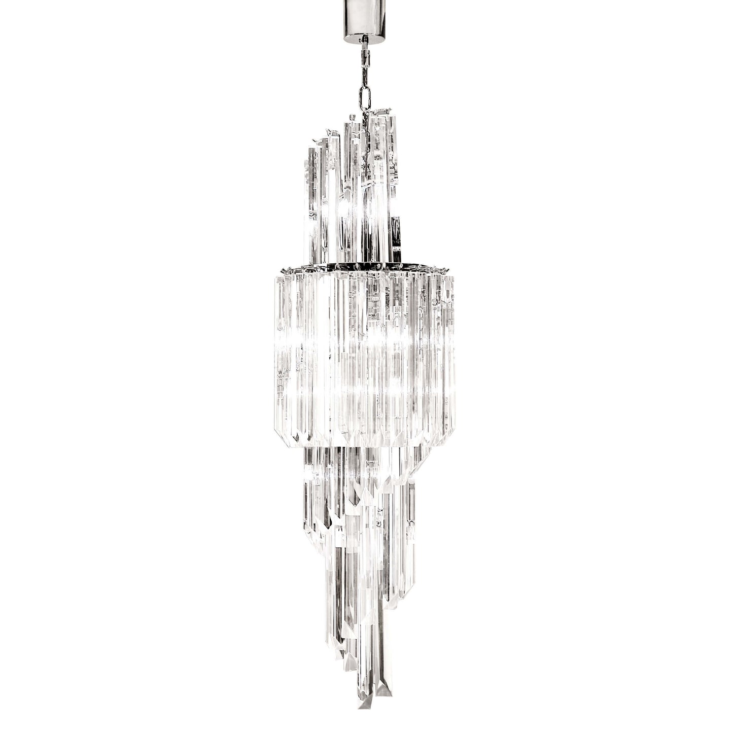 CHRYSLER CHANDELIER
