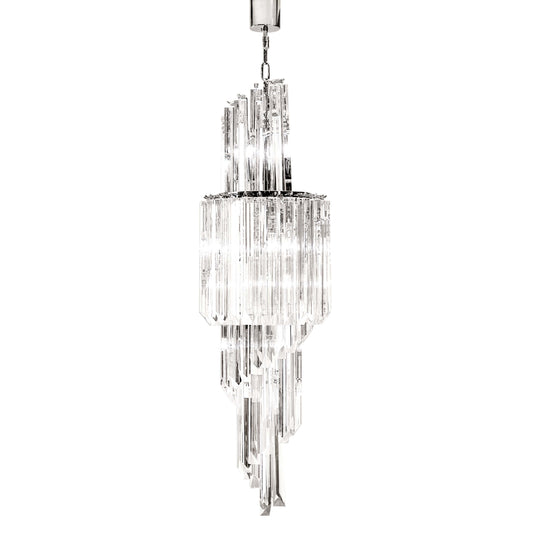 CHRYSLER CHANDELIER