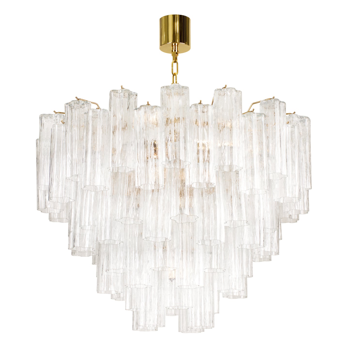 DALLAS CHANDELIER
