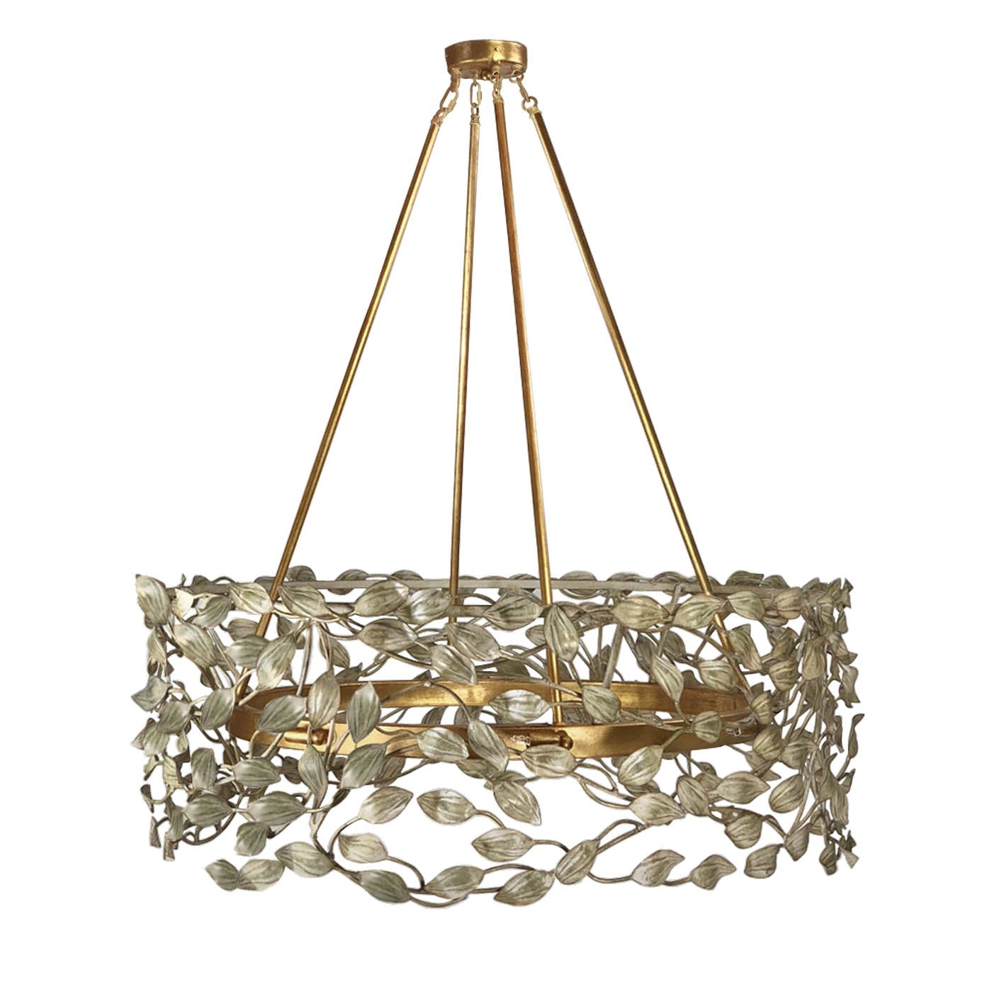 EDEN CHANDELIER