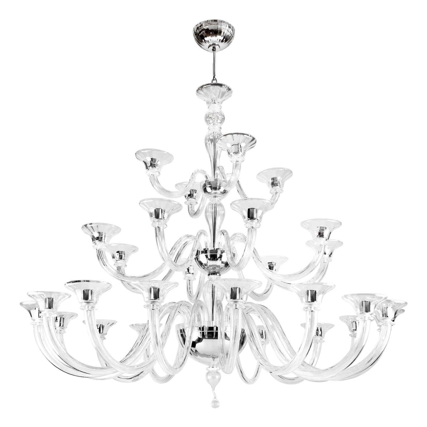 ELEGANZA CHANDELIER