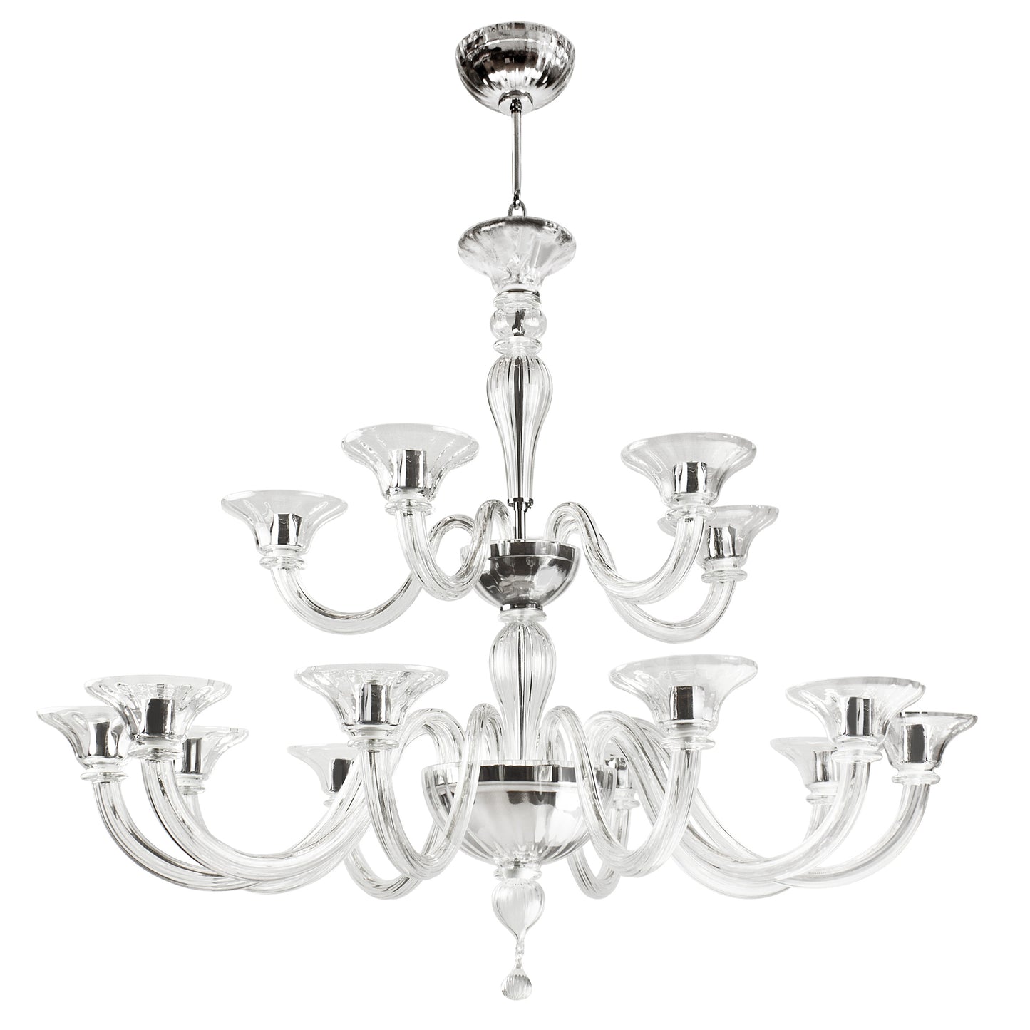 ELEGANZA CHANDELIER