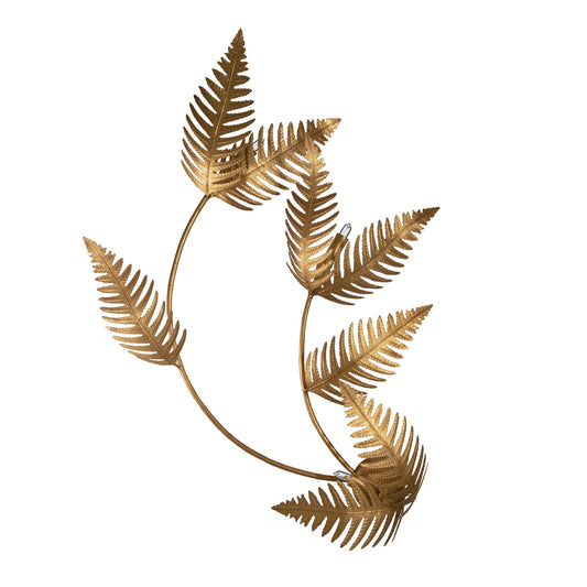 FERN WALL LIGHT LARGE