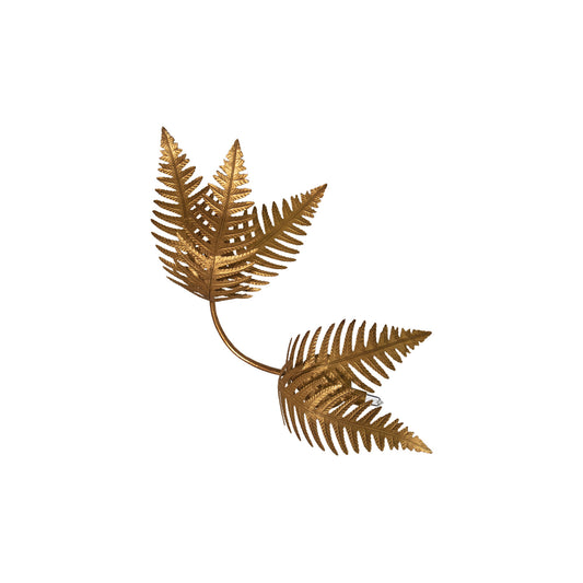 FERN WALL LIGHT SMALL