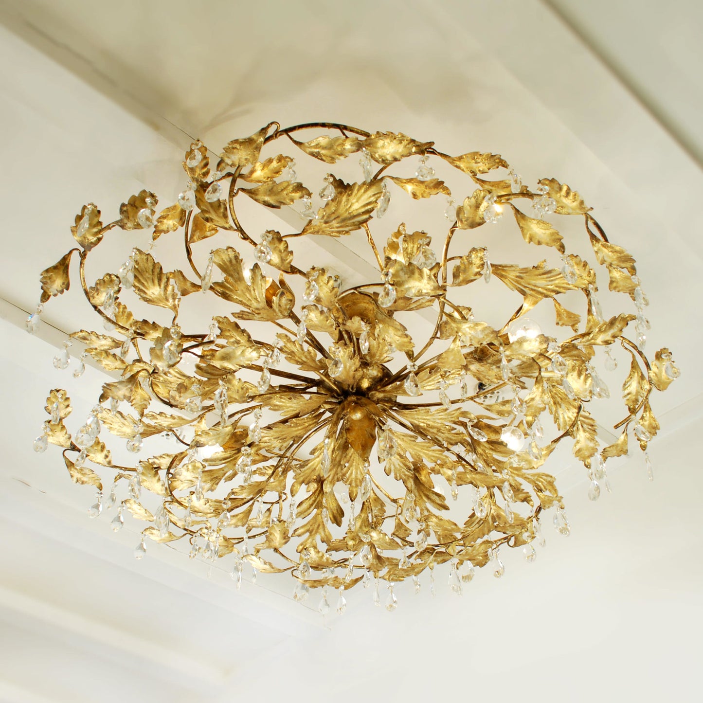 FLORENTINA CEILING LIGHT