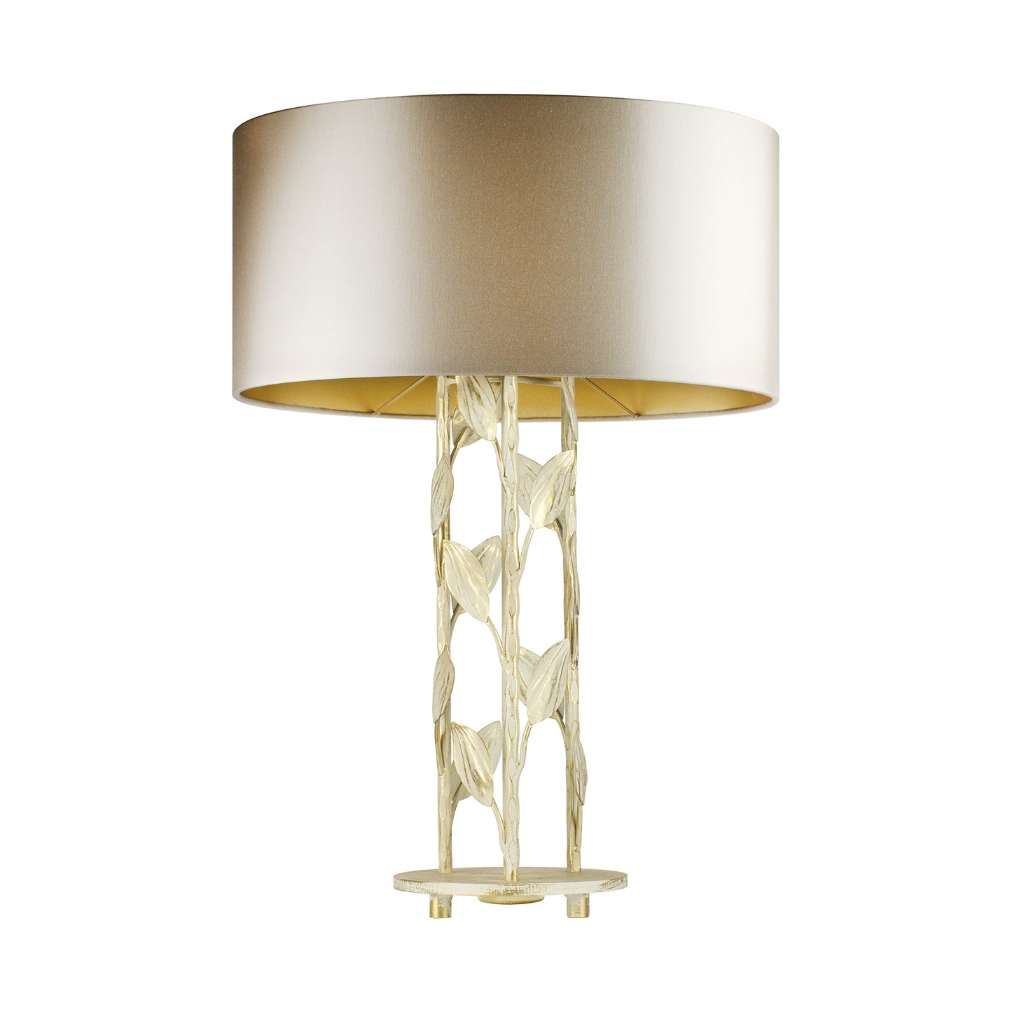 FOLIAGE ROUND TABLE LAMP