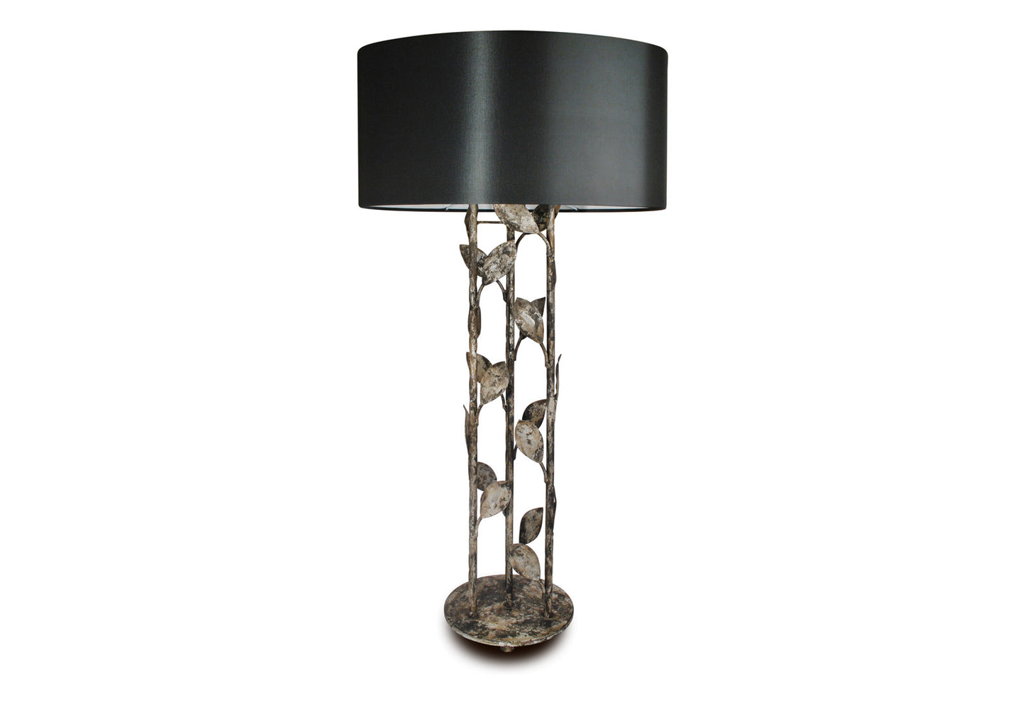 FOLIAGE ROUND TABLE LAMP
