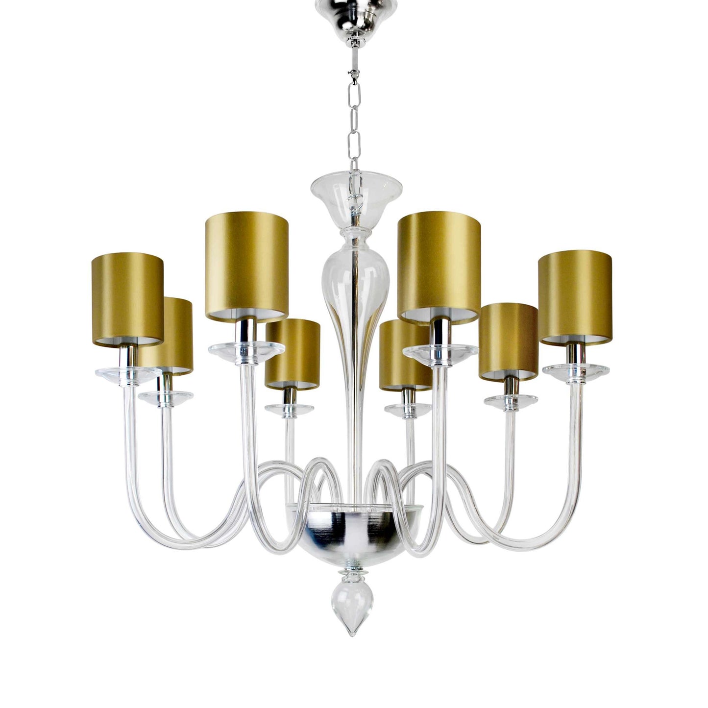 GRACE CHANDELIER