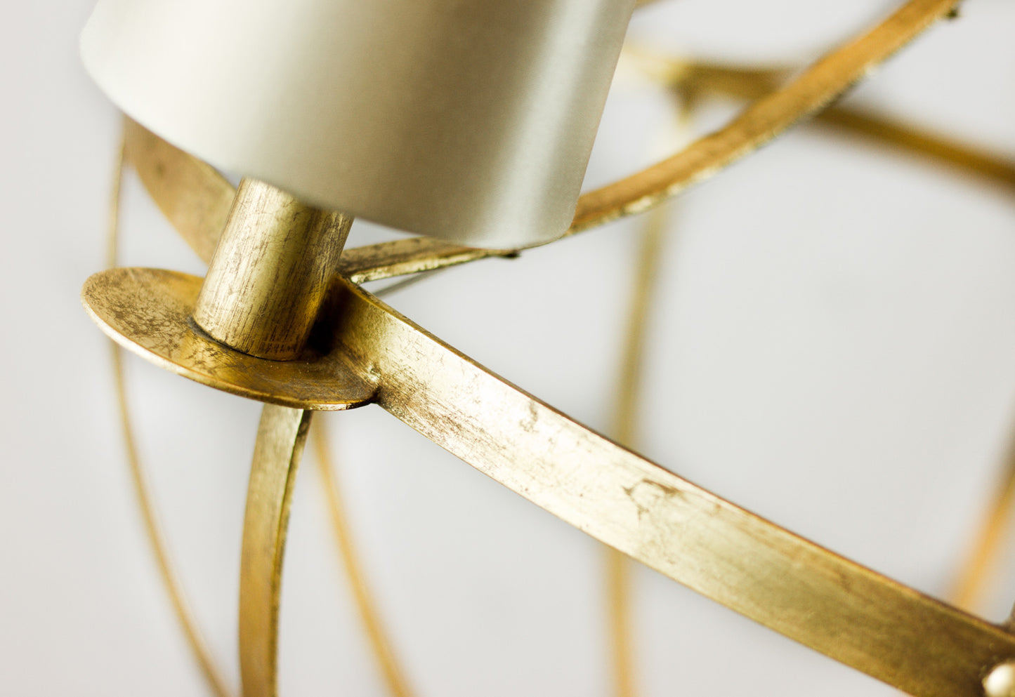IMPERO CHANDELIER
