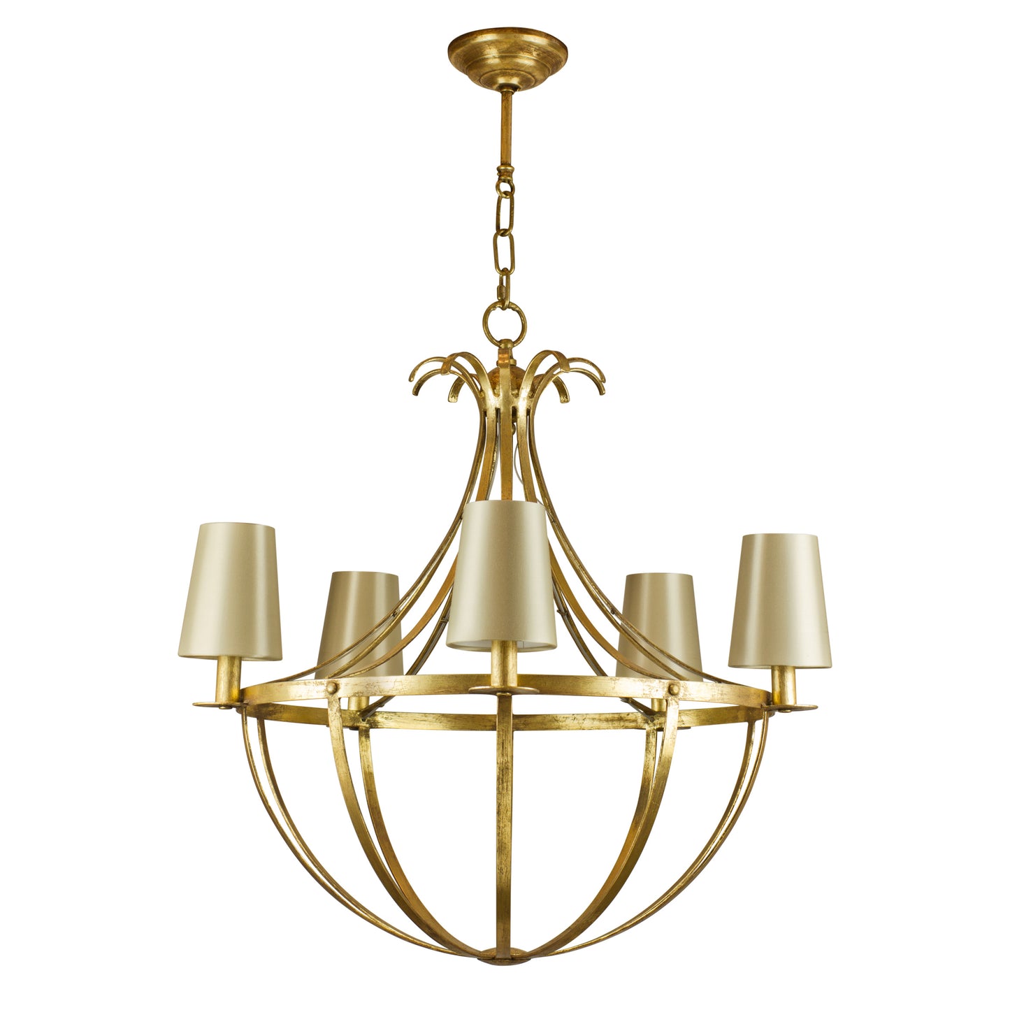 IMPERO CHANDELIER