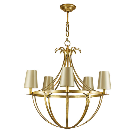 IMPERO CHANDELIER