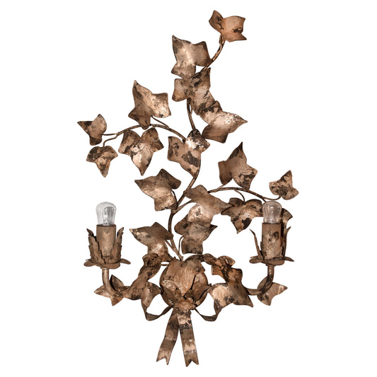 IVY WALL LIGHT