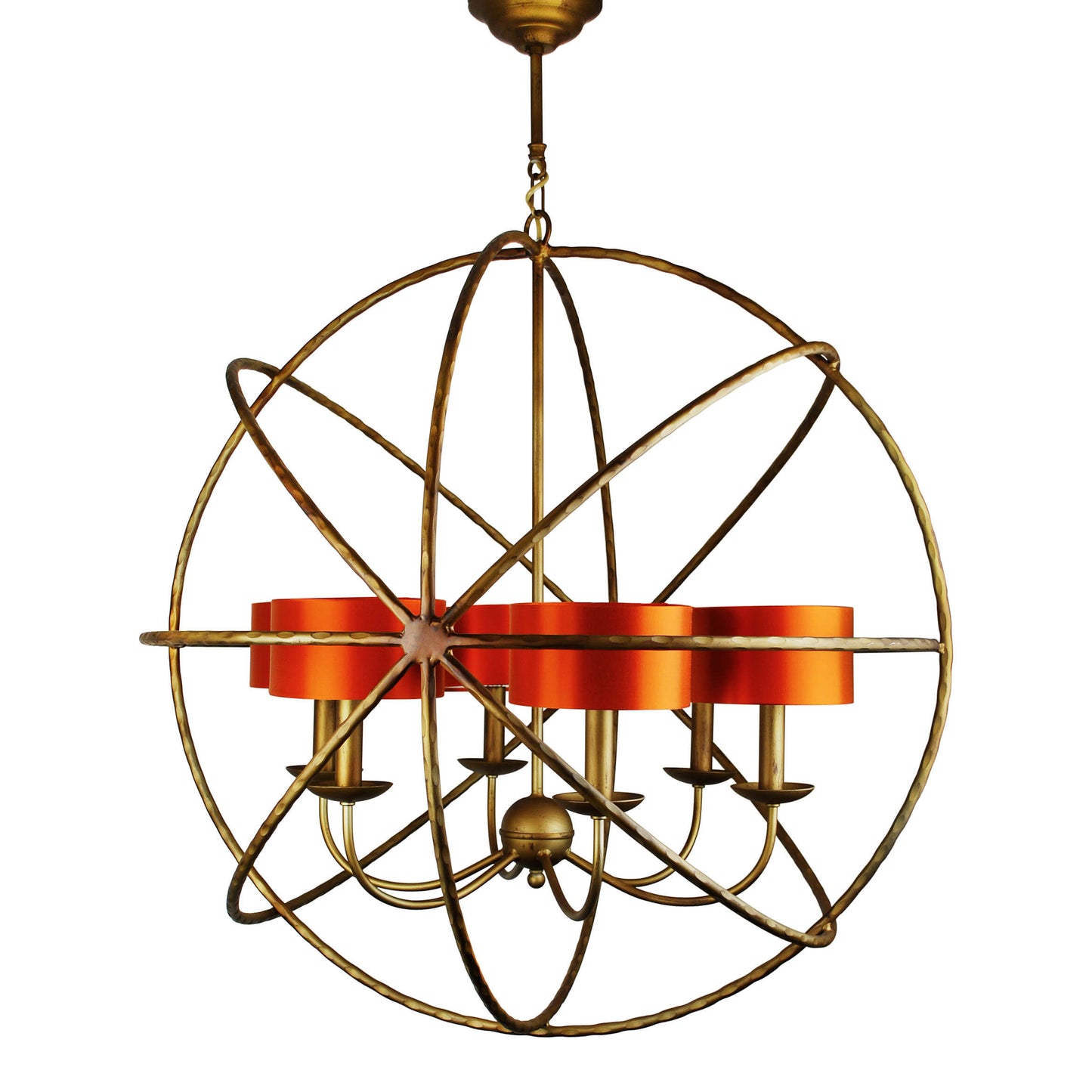 LEONARDO CHANDALIER