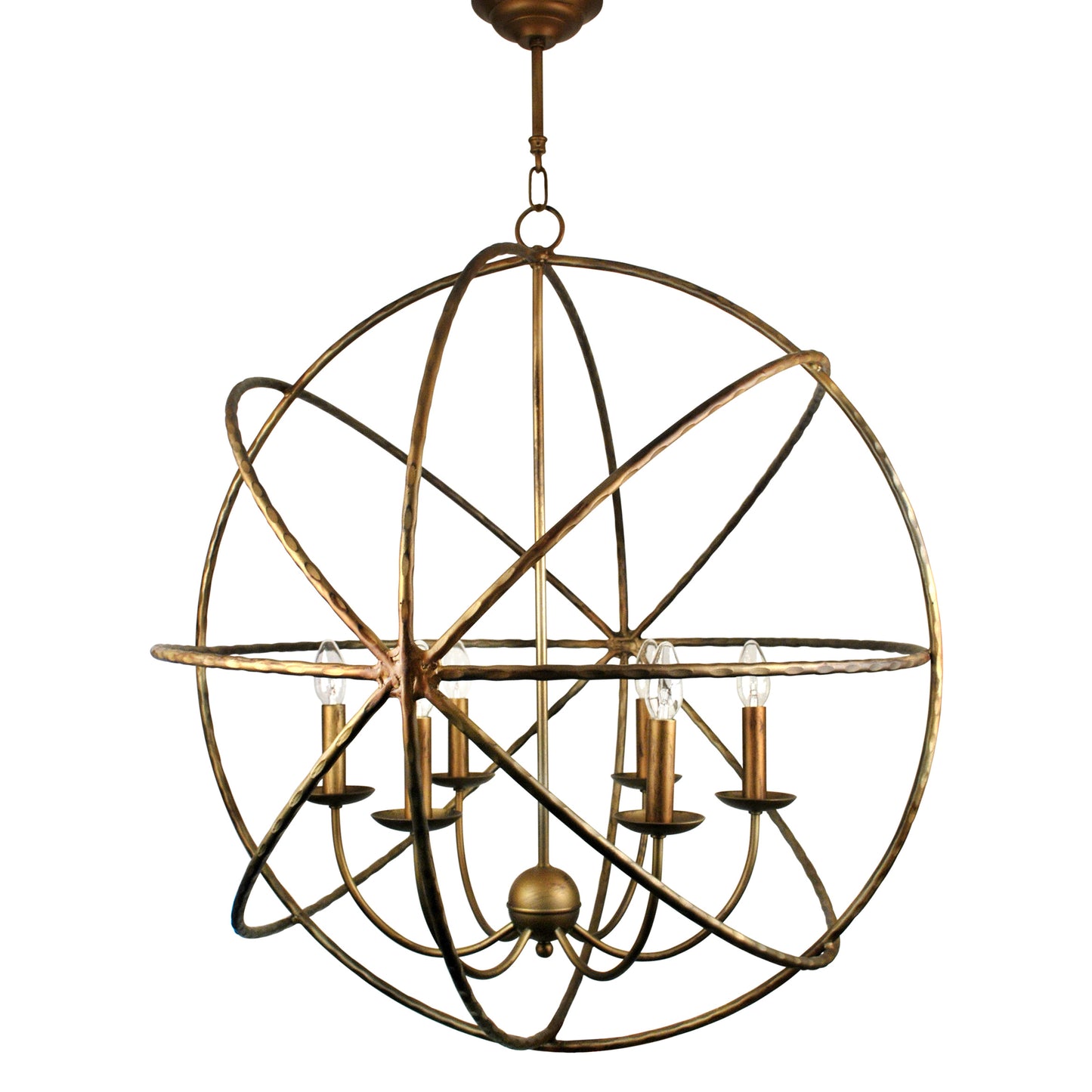 LEONARDO CHANDALIER