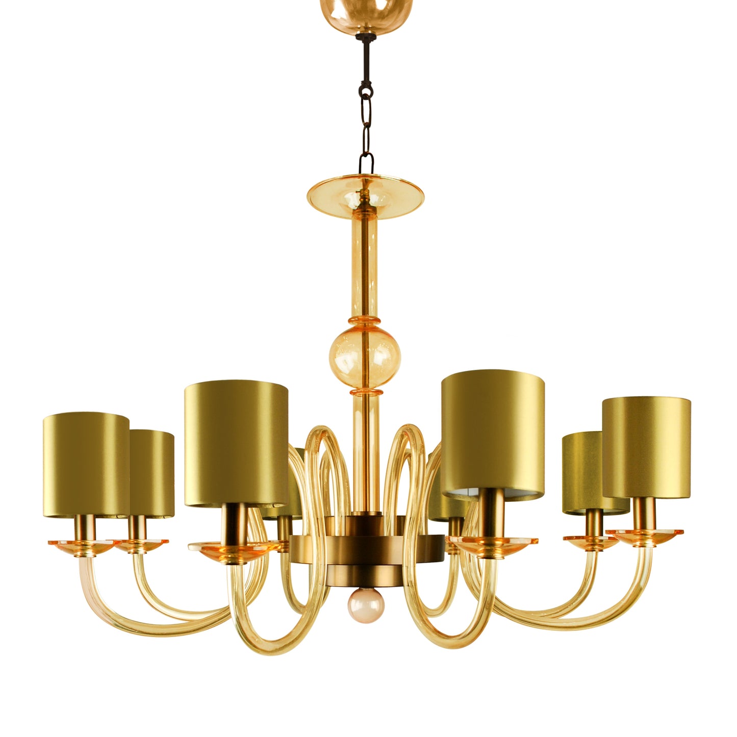 LEXINGTON CHANDELIER