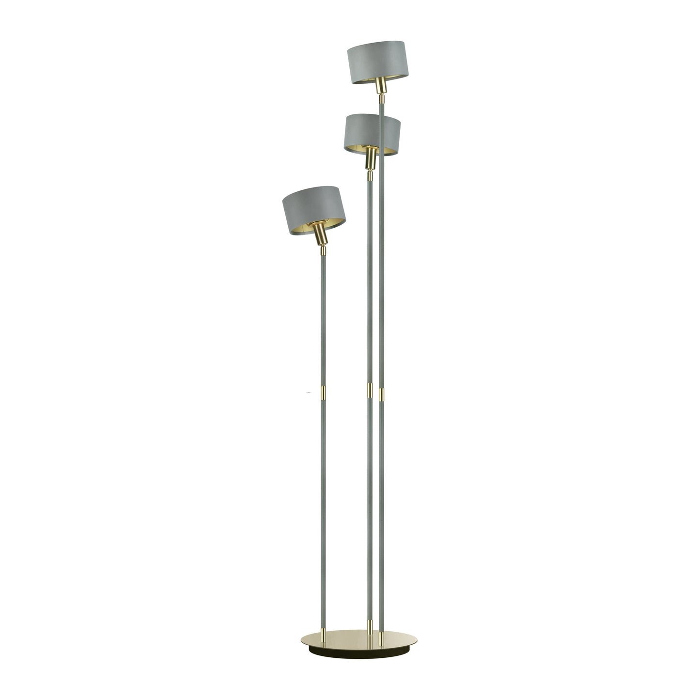 LINEA FLOOR LAMP (3 LIGHT)