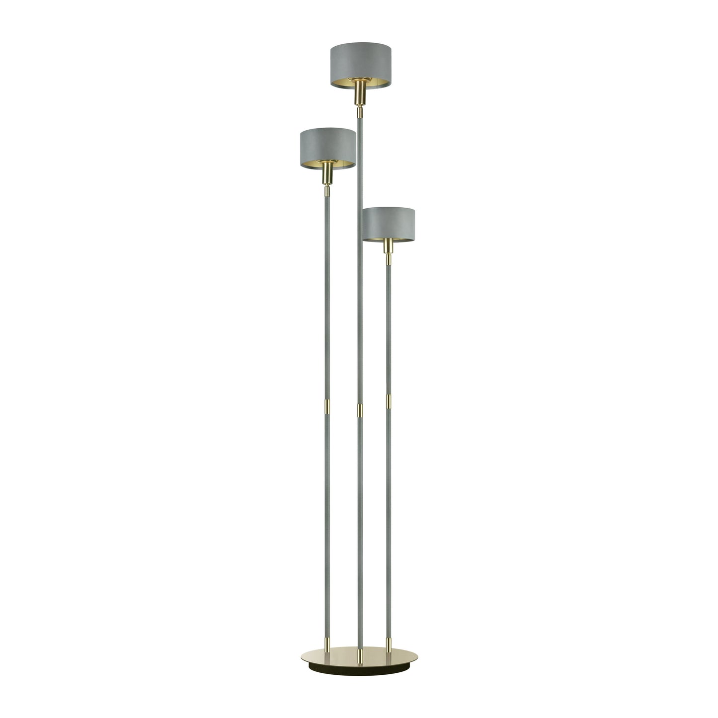 LINEA FLOOR LAMP (3 LIGHT)
