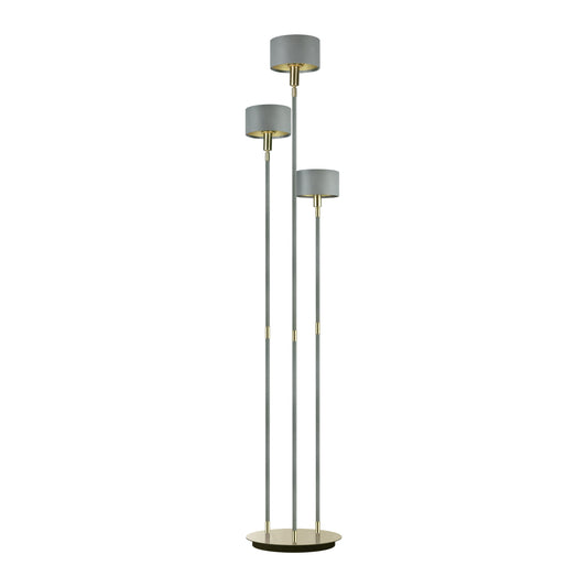 LINEA FLOOR LAMP (3 LIGHT)
