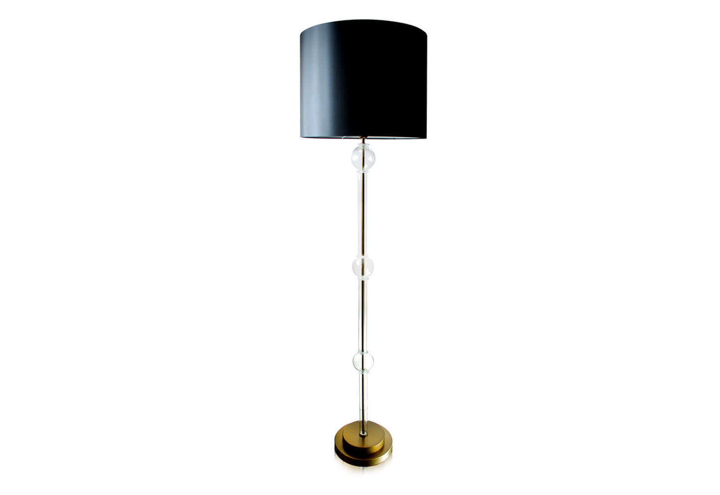 LLOYD FLOOR LAMP