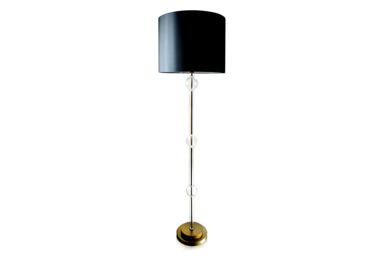 LLOYD FLOOR LAMP