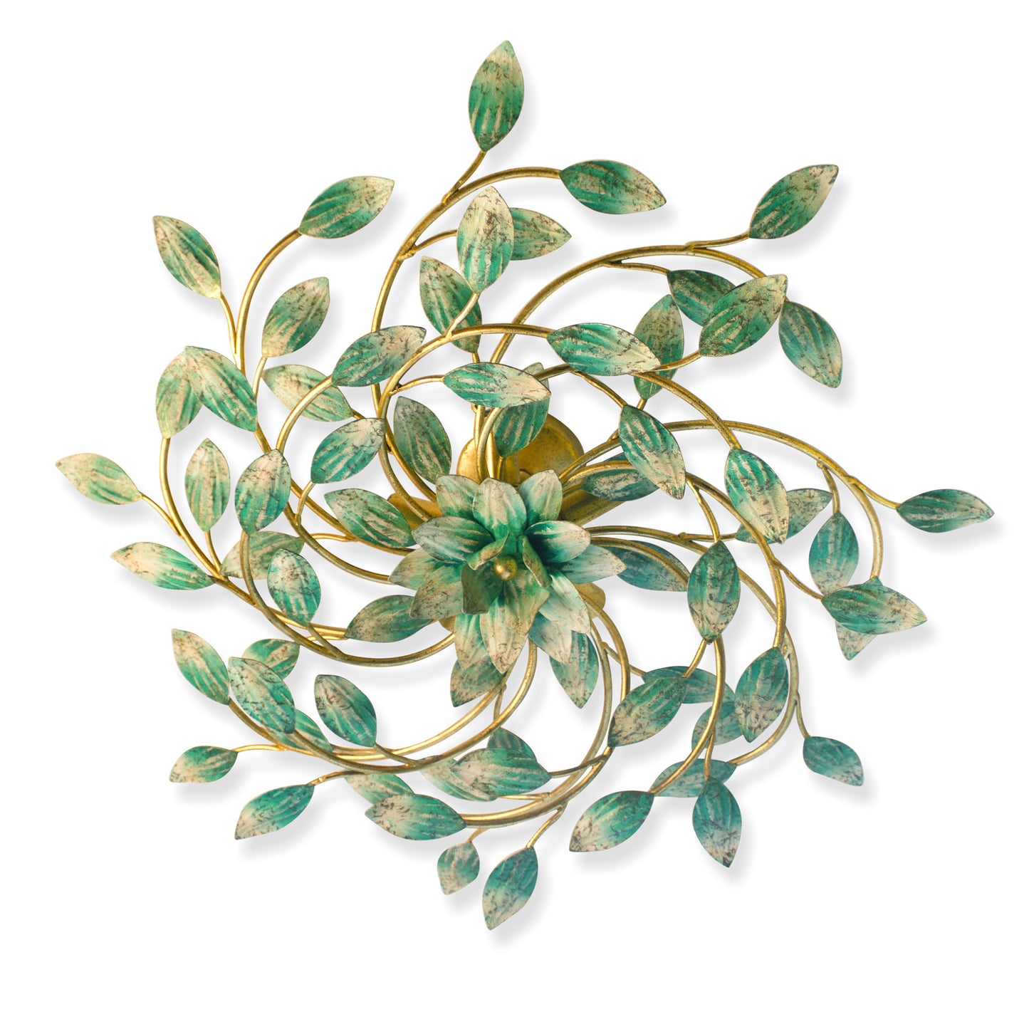 LOTUS CEILING LIGHT
