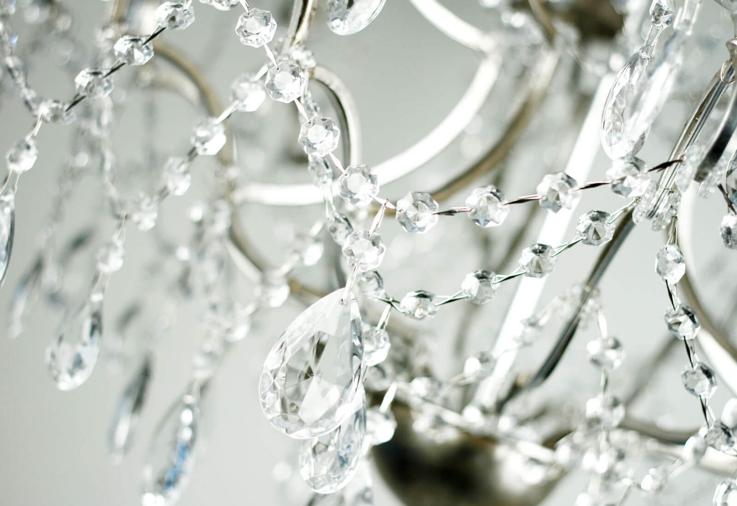 LUCIENNE CHANDELIER