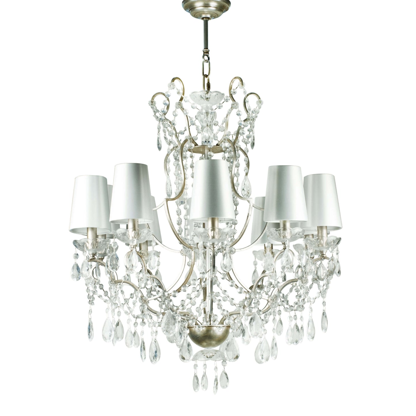 LUCIENNE CHANDELIER