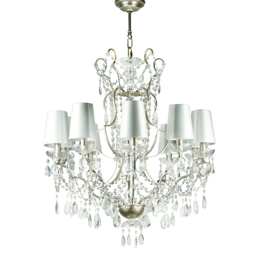 LUCIENNE CHANDELIER