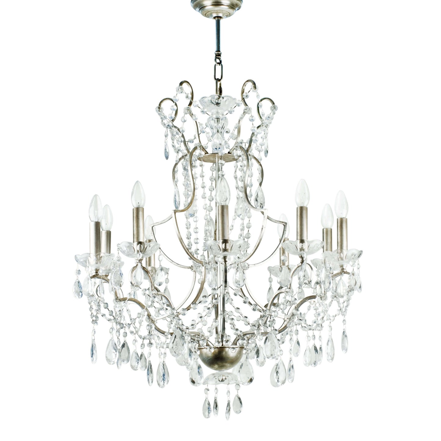 LUCIENNE CHANDELIER