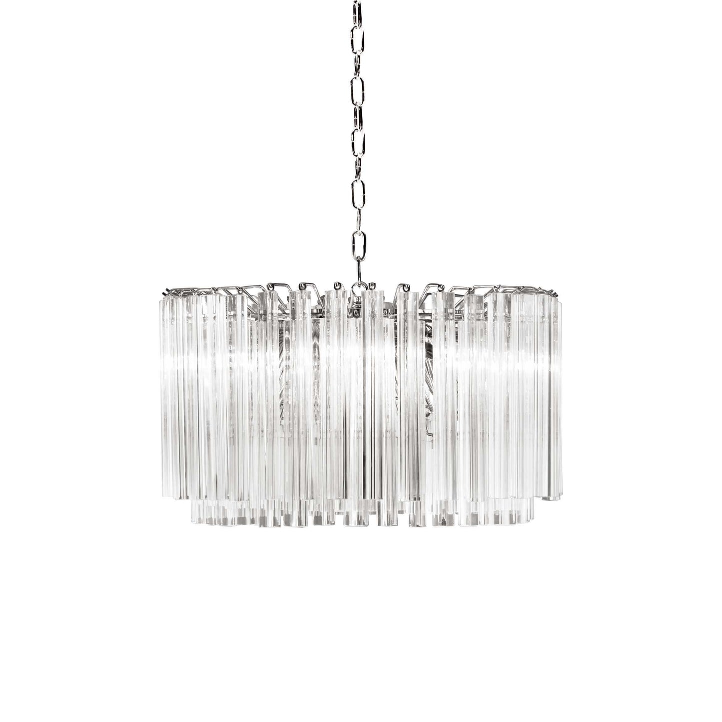 MANHATTAN CHANDELIER