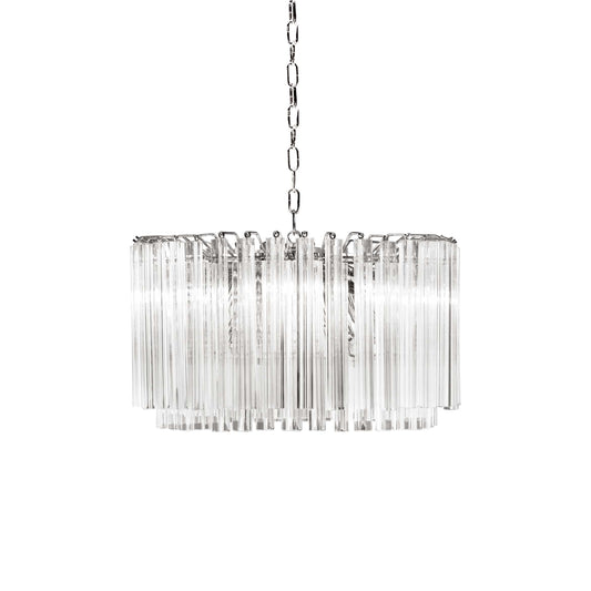 MANHATTAN CHANDELIER