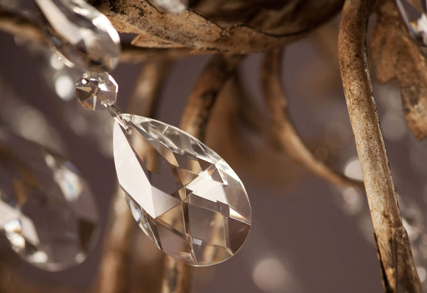 MARISE CHANDELIER