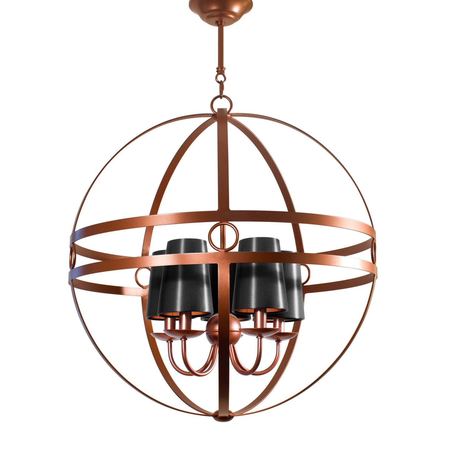 MONDO CHANDELIER