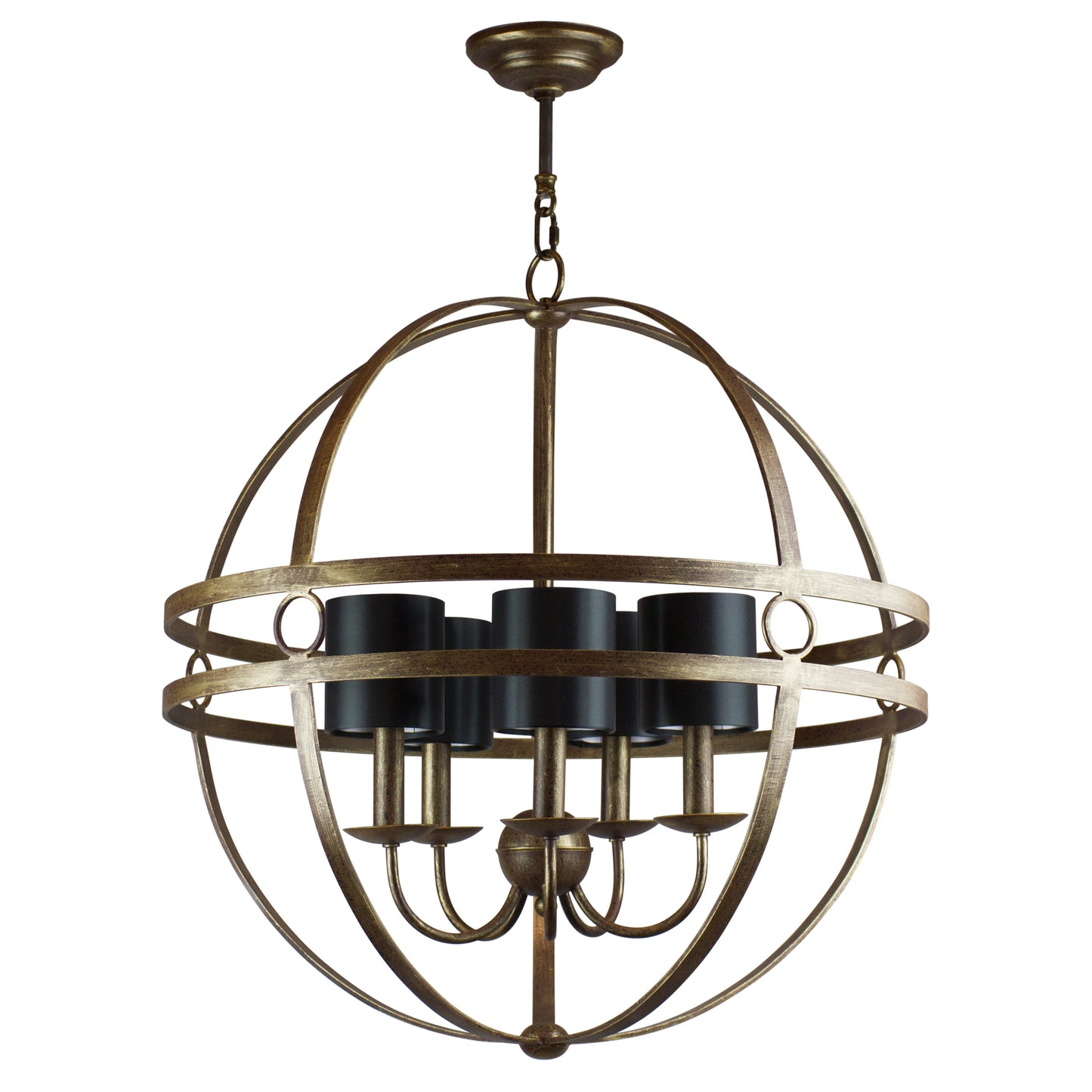MONDO CHANDELIER