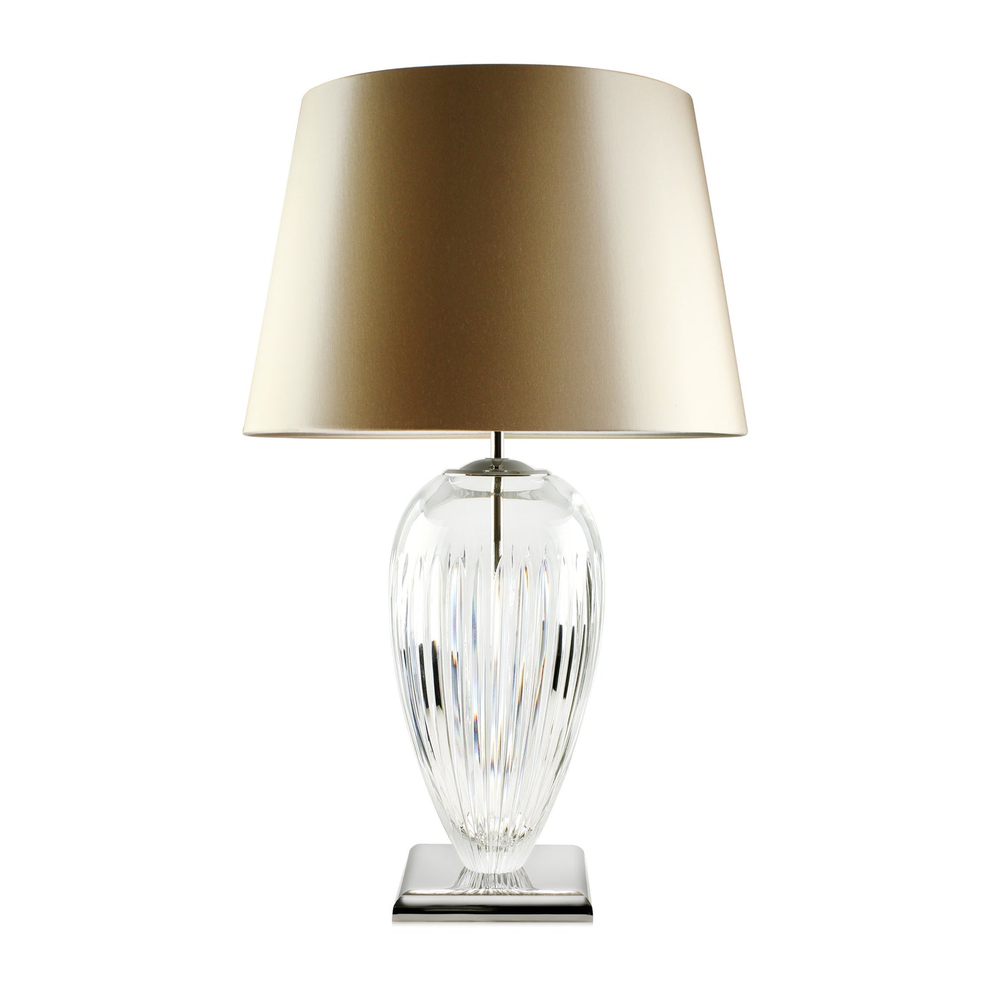 PALLADIA TABLE LAMP