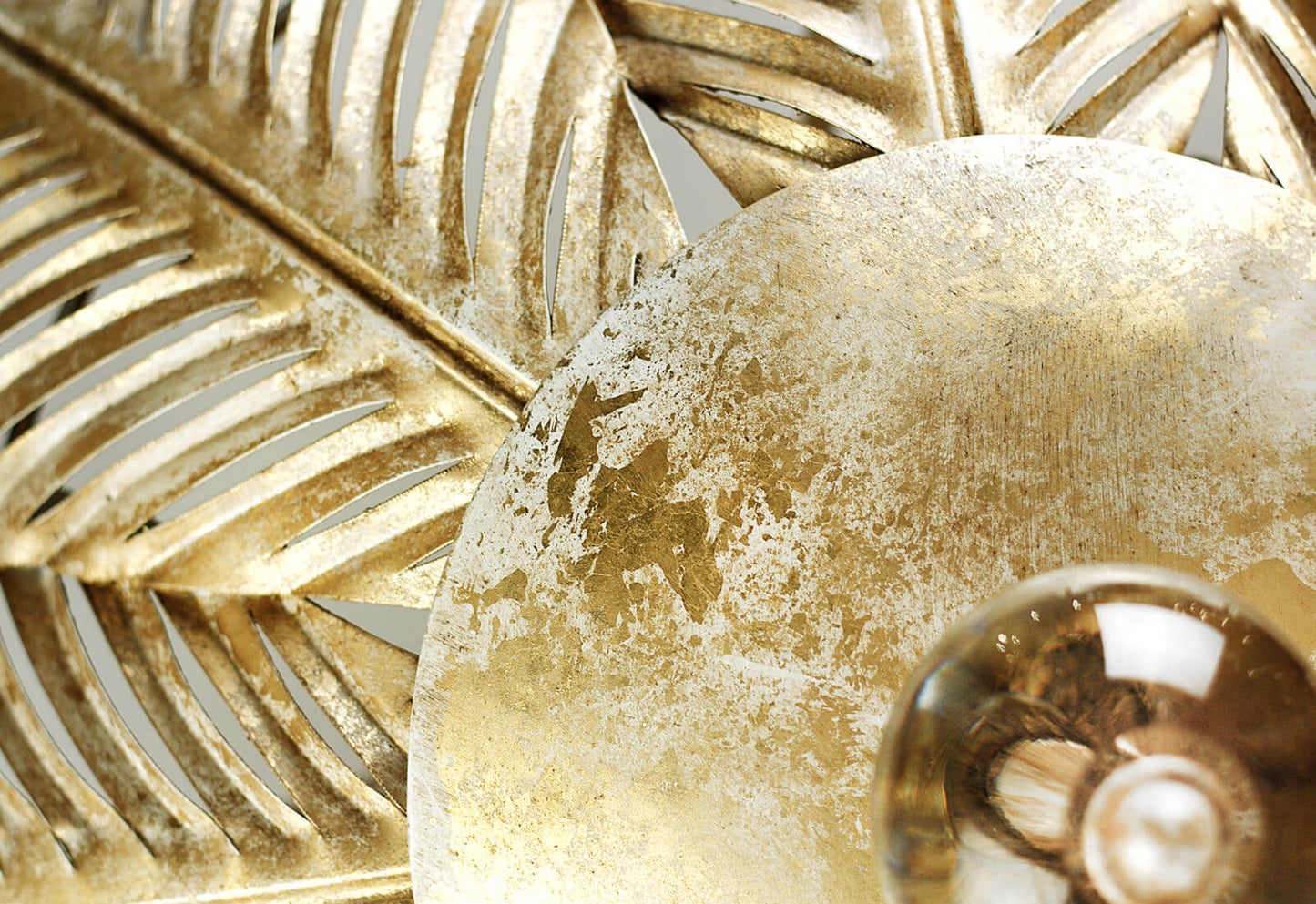 PALMA CEILING LIGHT