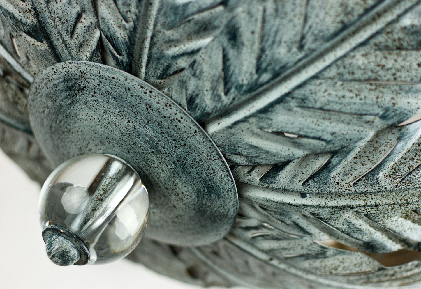 PALMA CEILING LIGHT