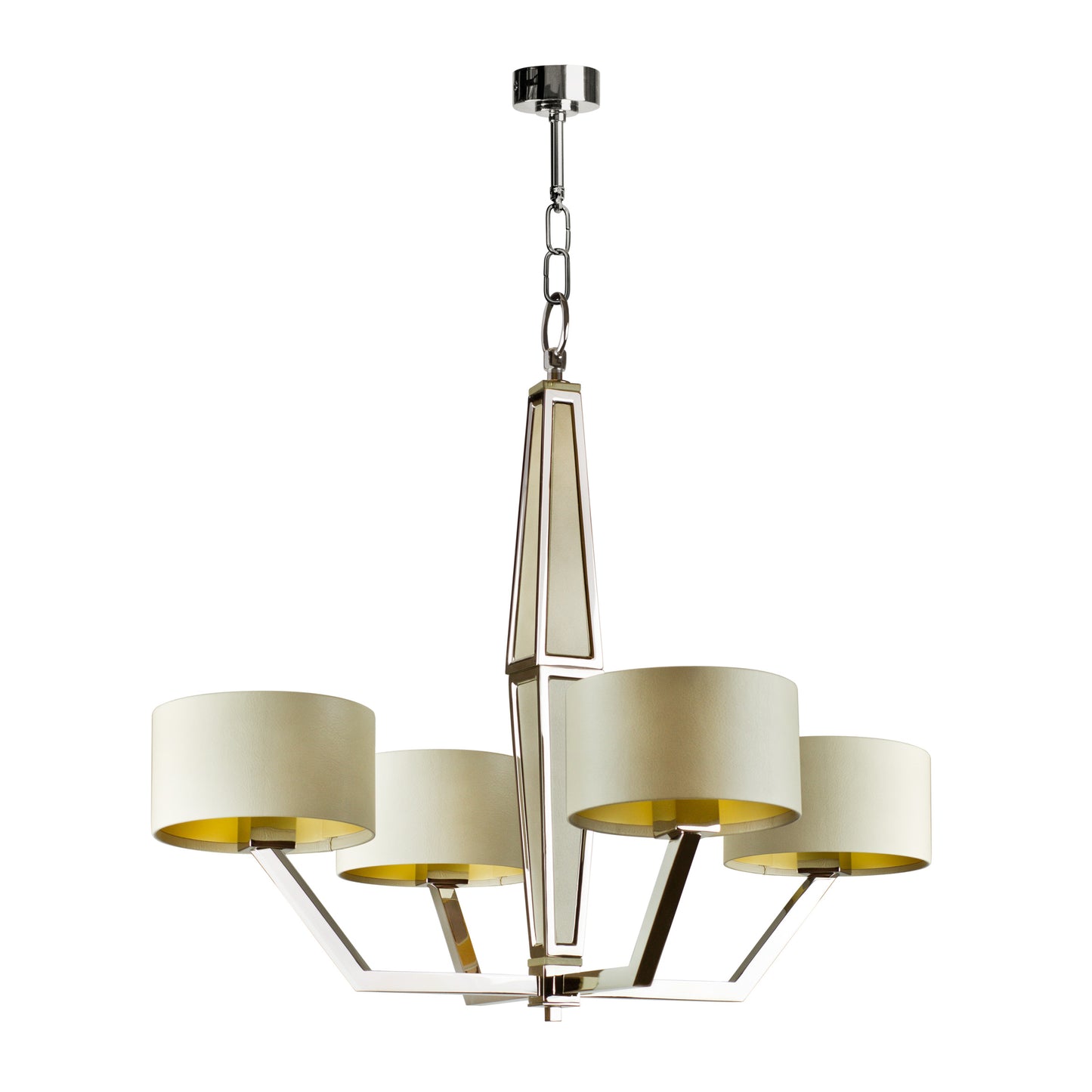 PIRAMIDE CHANDELIER